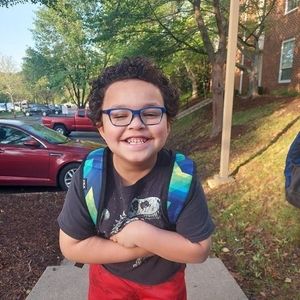 Meet your Posher, Virginia